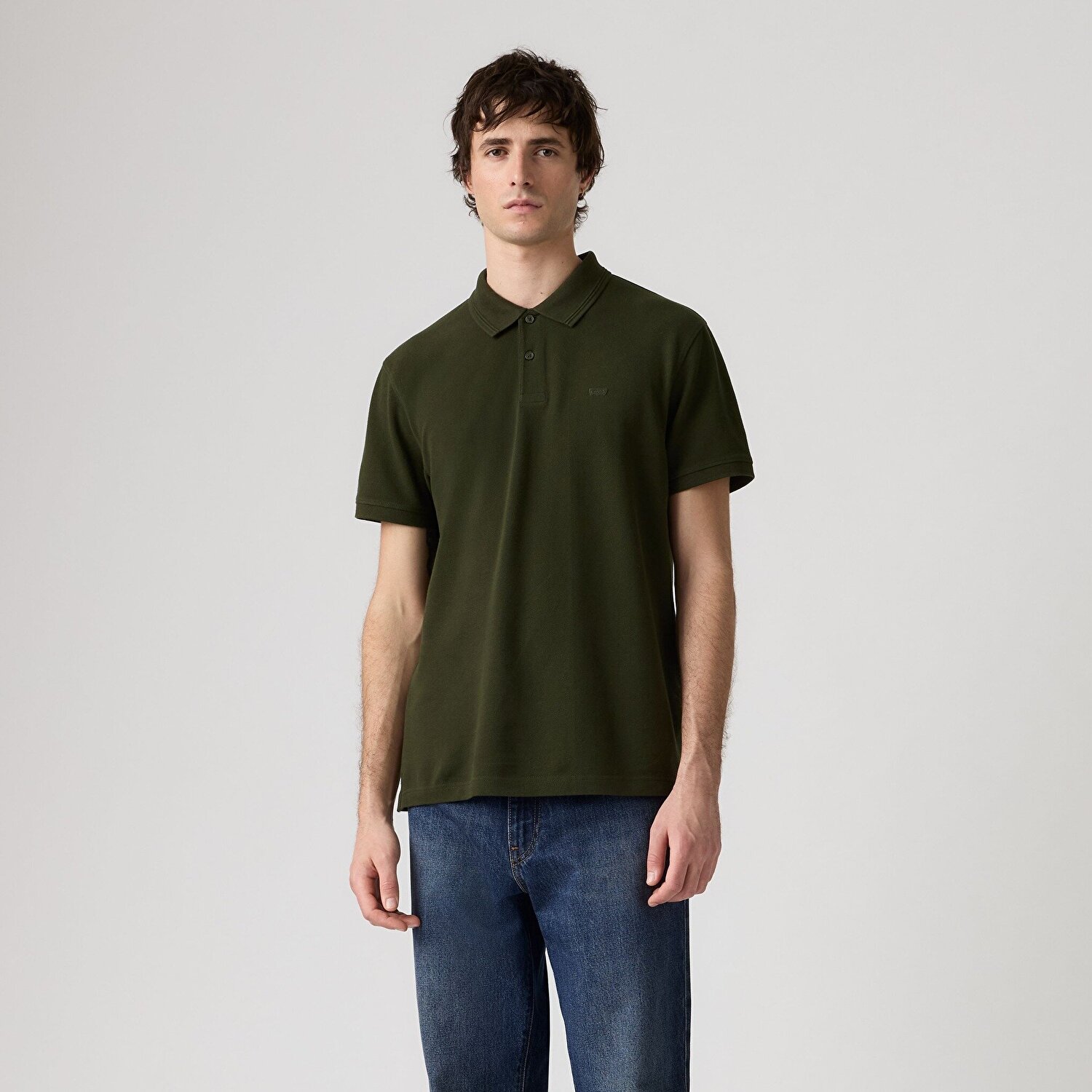 Original Polo Tişört