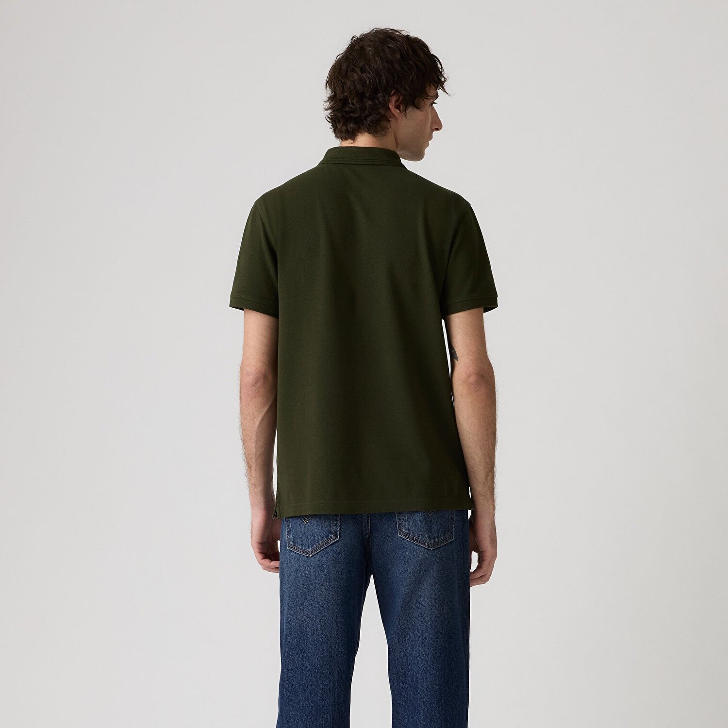 Original Polo Tişört