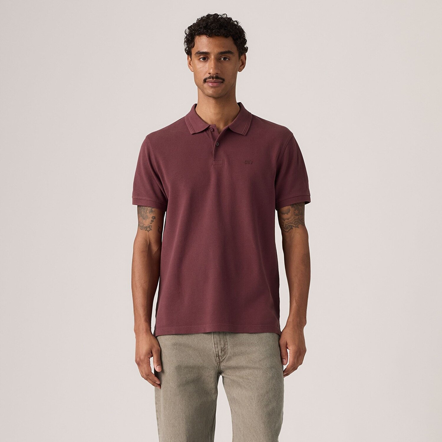 Original Polo Tişört