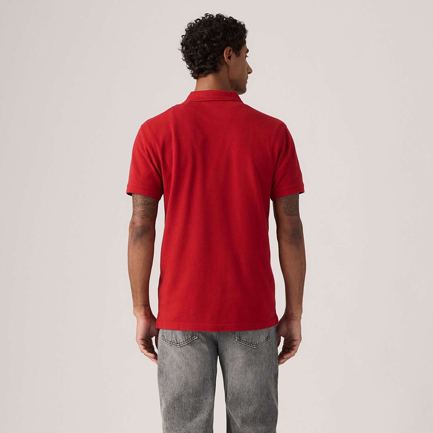 Original Polo Tişört