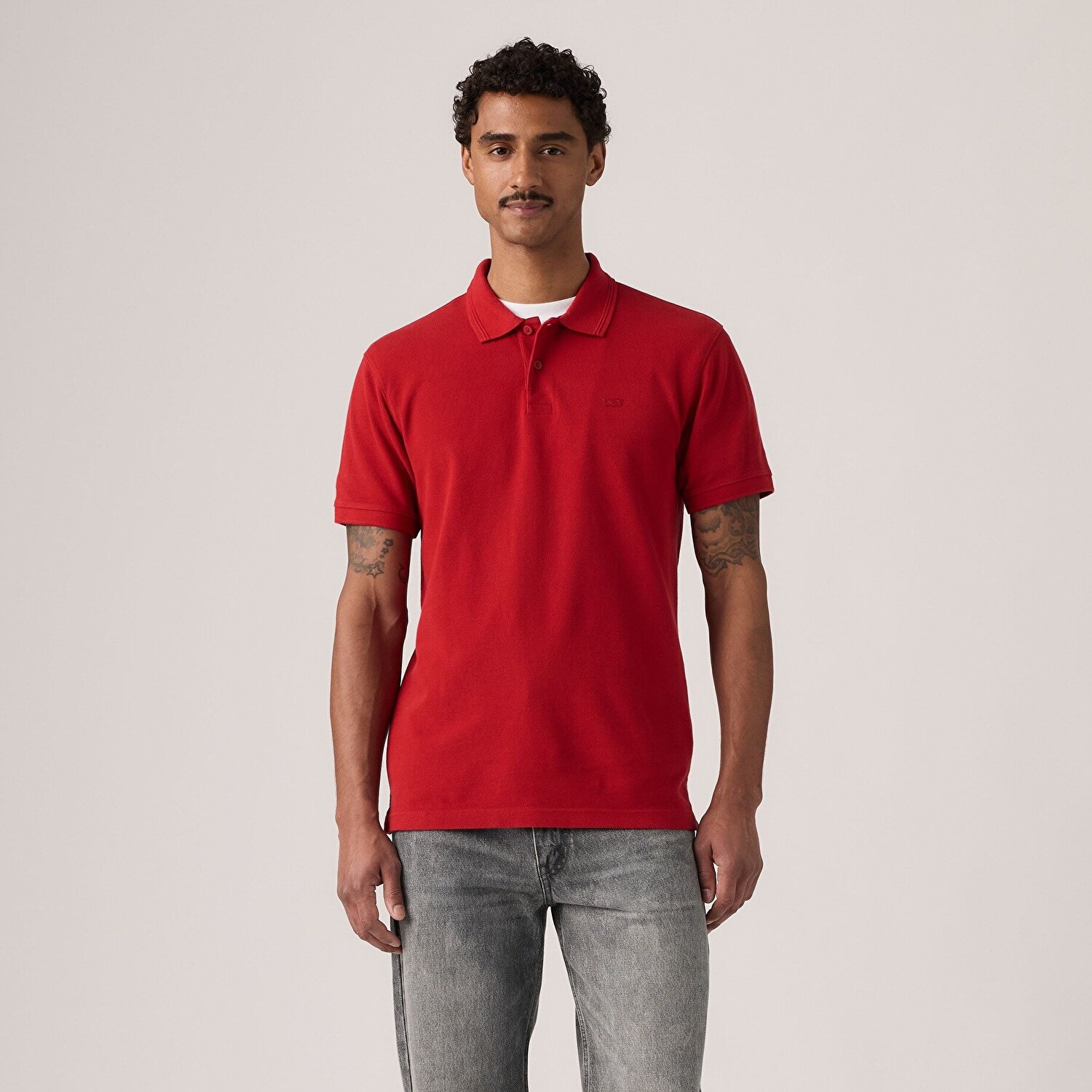 Original Polo Tişört