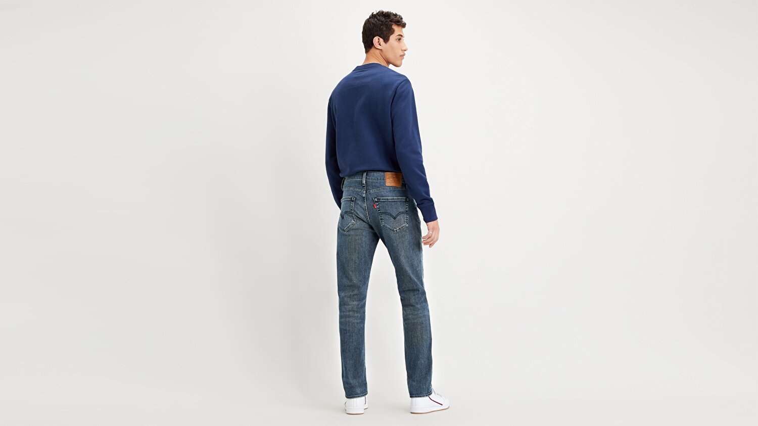 511™ Slim Erkek Jean Pantolon - Walter