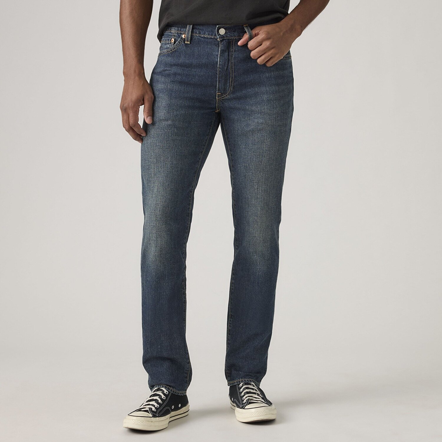 511™ Slim Lightweight Erkek Jean Pantolon - Wish Granted Lightweight