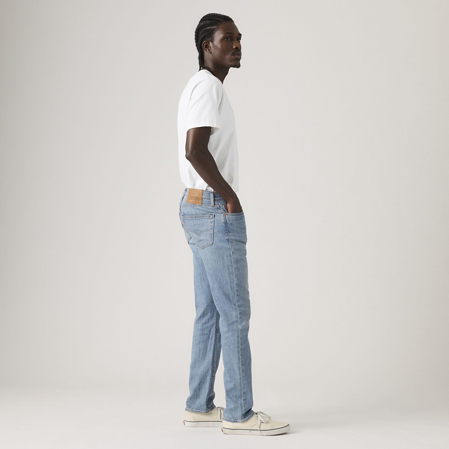 511™ Slim Lightweight Erkek Jean Pantolon - Find A Way