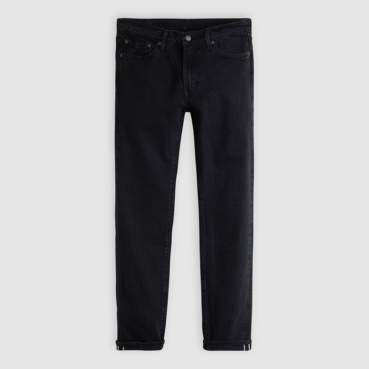 511™ Slim Selvedge Erkek Jean Pantolon - Dark Of Night Selvedge