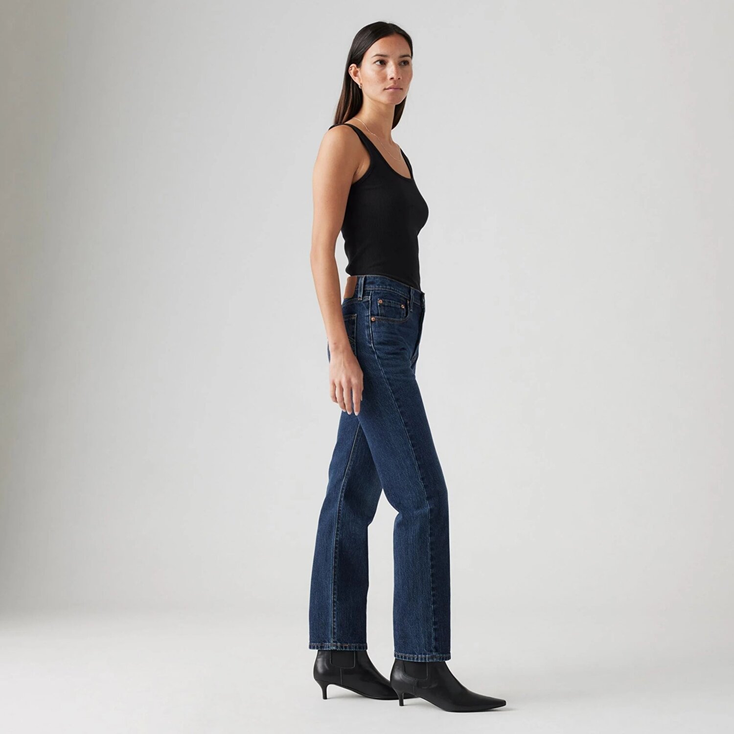 501® Original Kadın Jean Pantolon - Same Intent