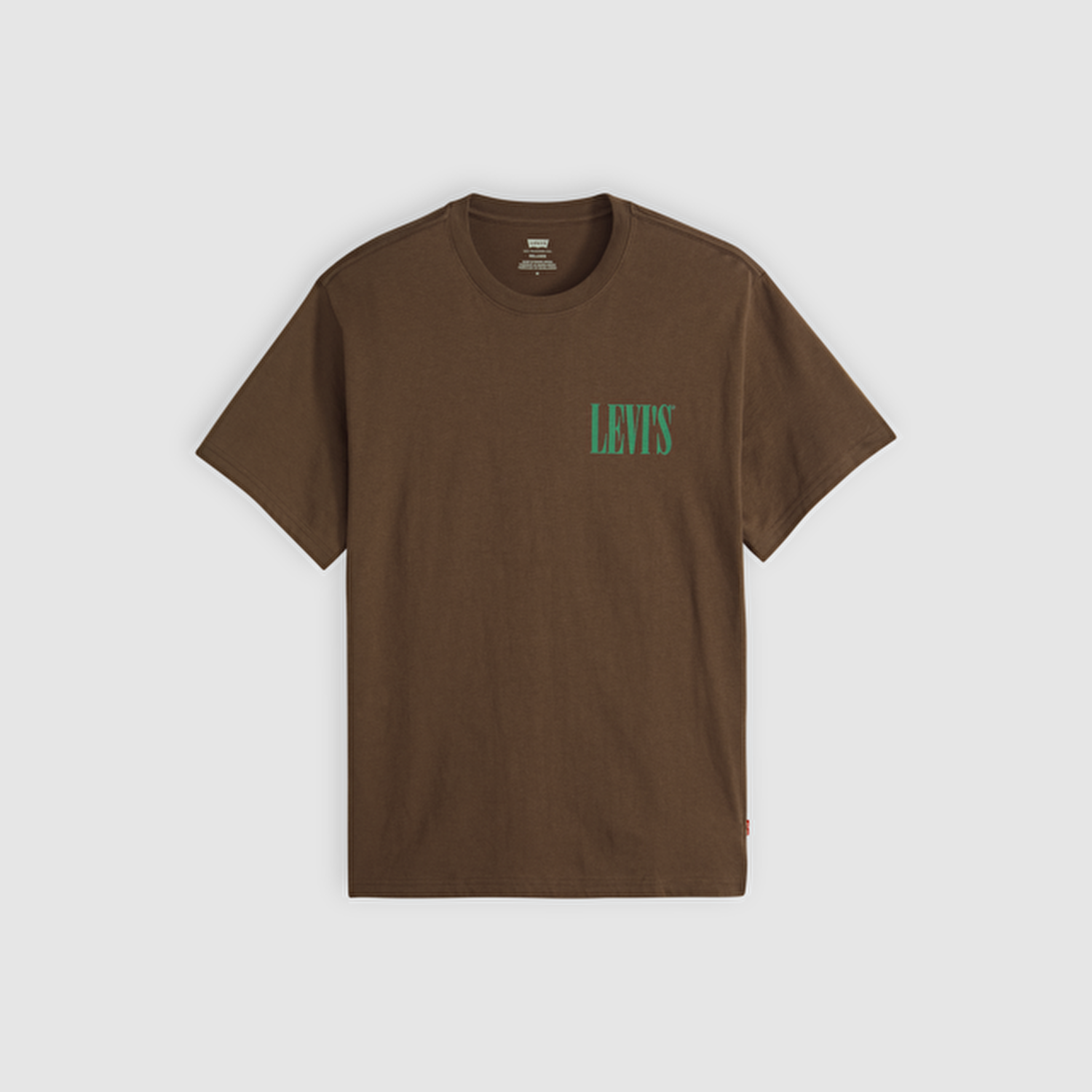 Relaxed Fit Tişört