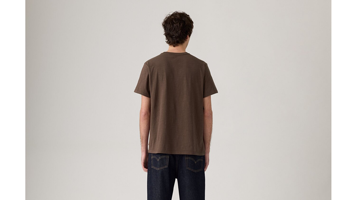 Relaxed Fit Tişört