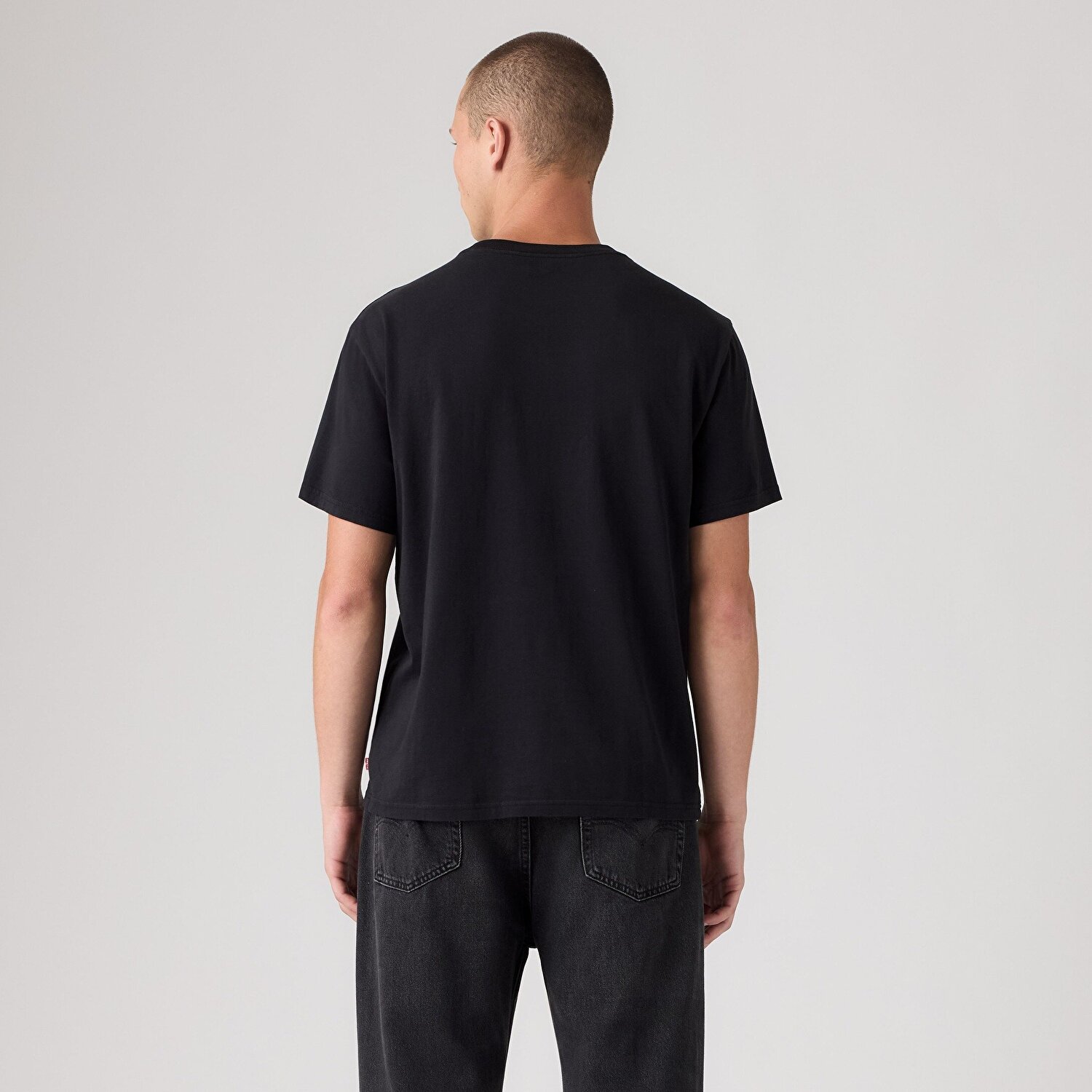Relaxed Fit Tişört