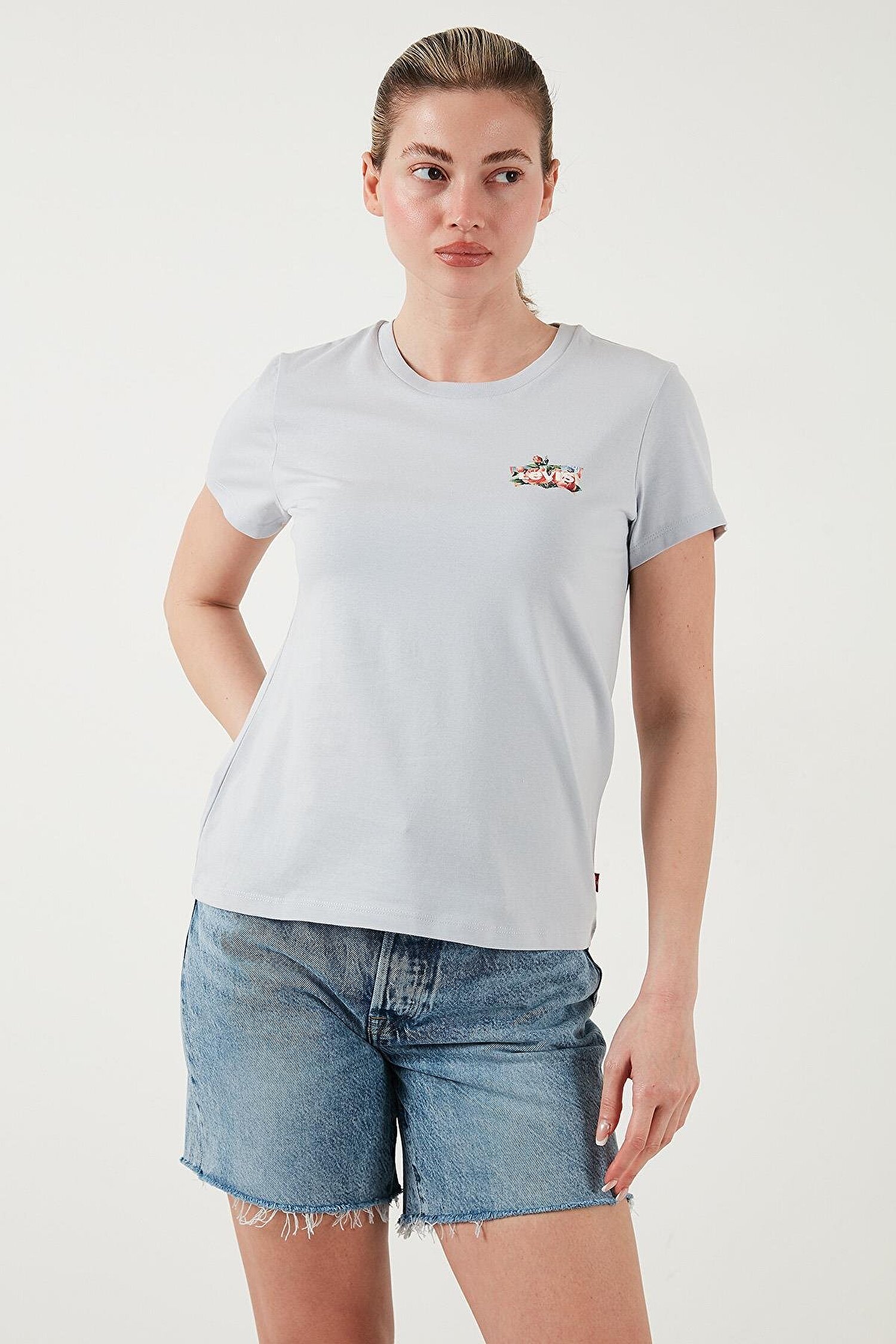 The Perfect Tişört