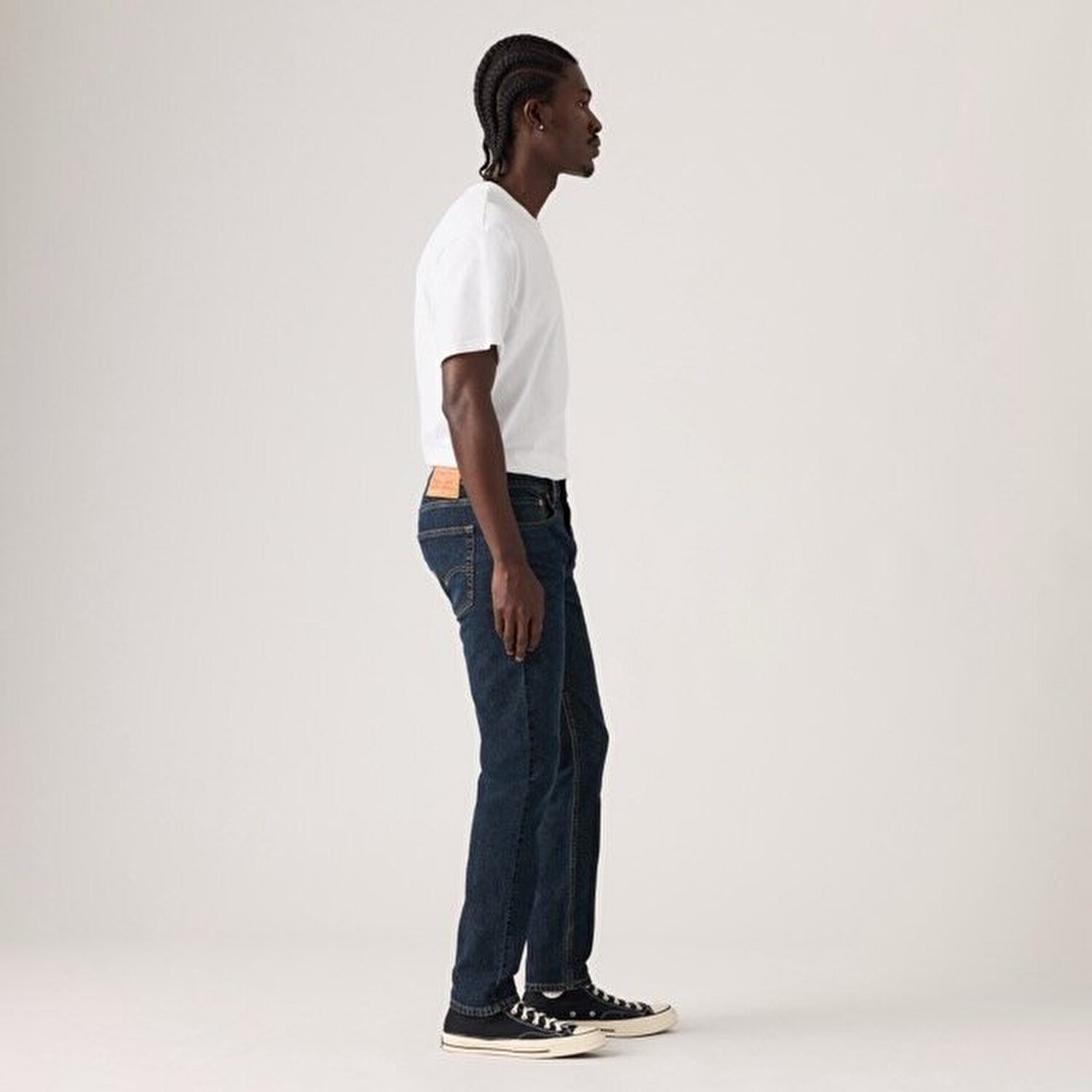 512™ Slim Taper Erkek Jean Pantolon - Lake Side Cool
