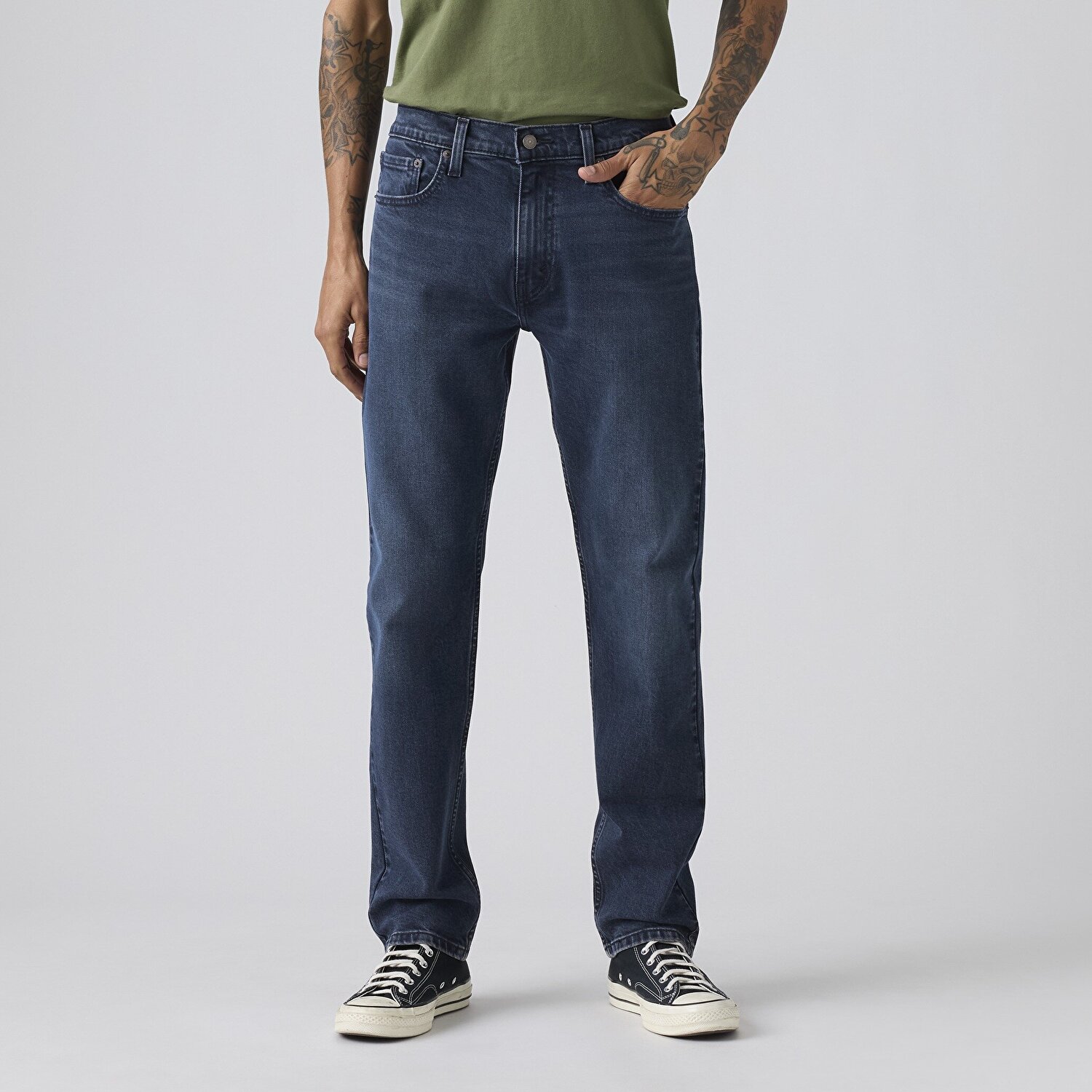 502™ Taper Erkek Jean Pantolon - Probably So Adv