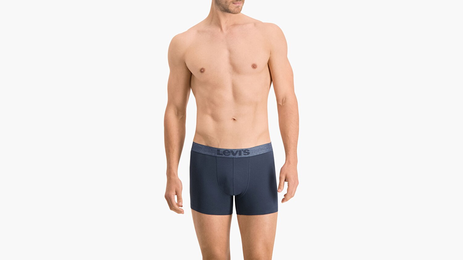 Levi's® 2'li Boxer Brief
