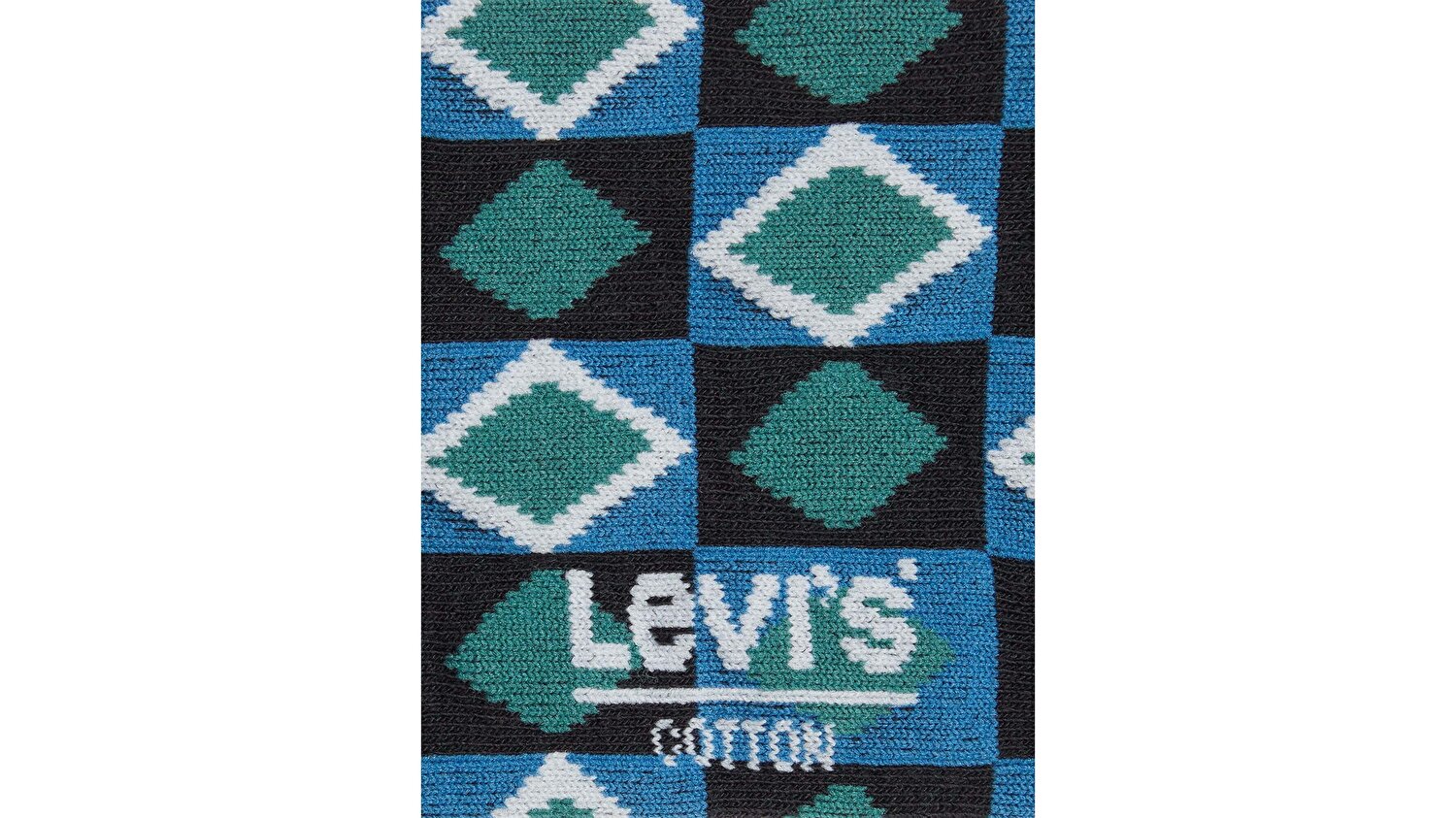 Levi's® Low Cut Çorap - 3'lü Paket