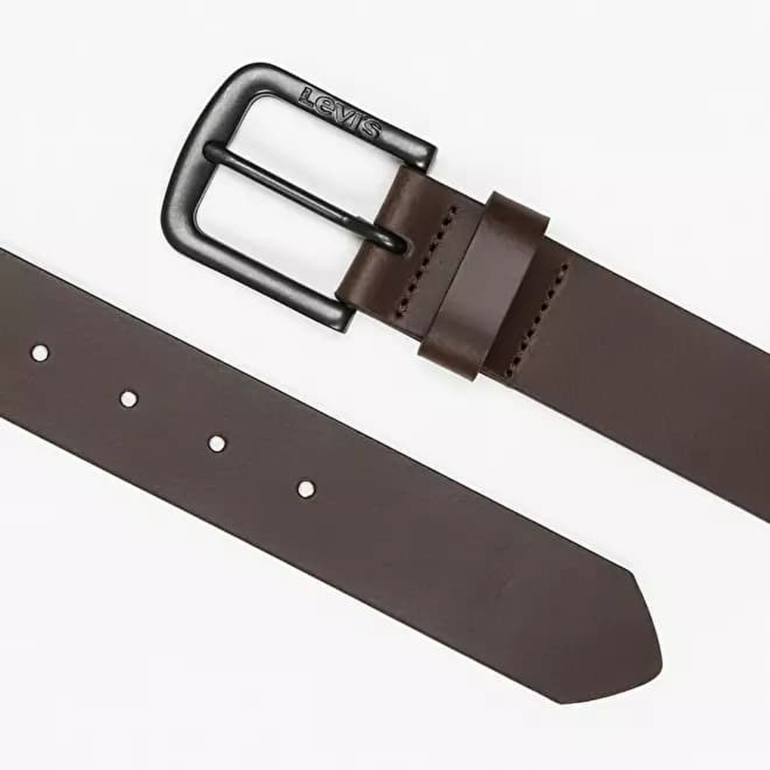 Levi's® Erkek Seine Metal Kemer