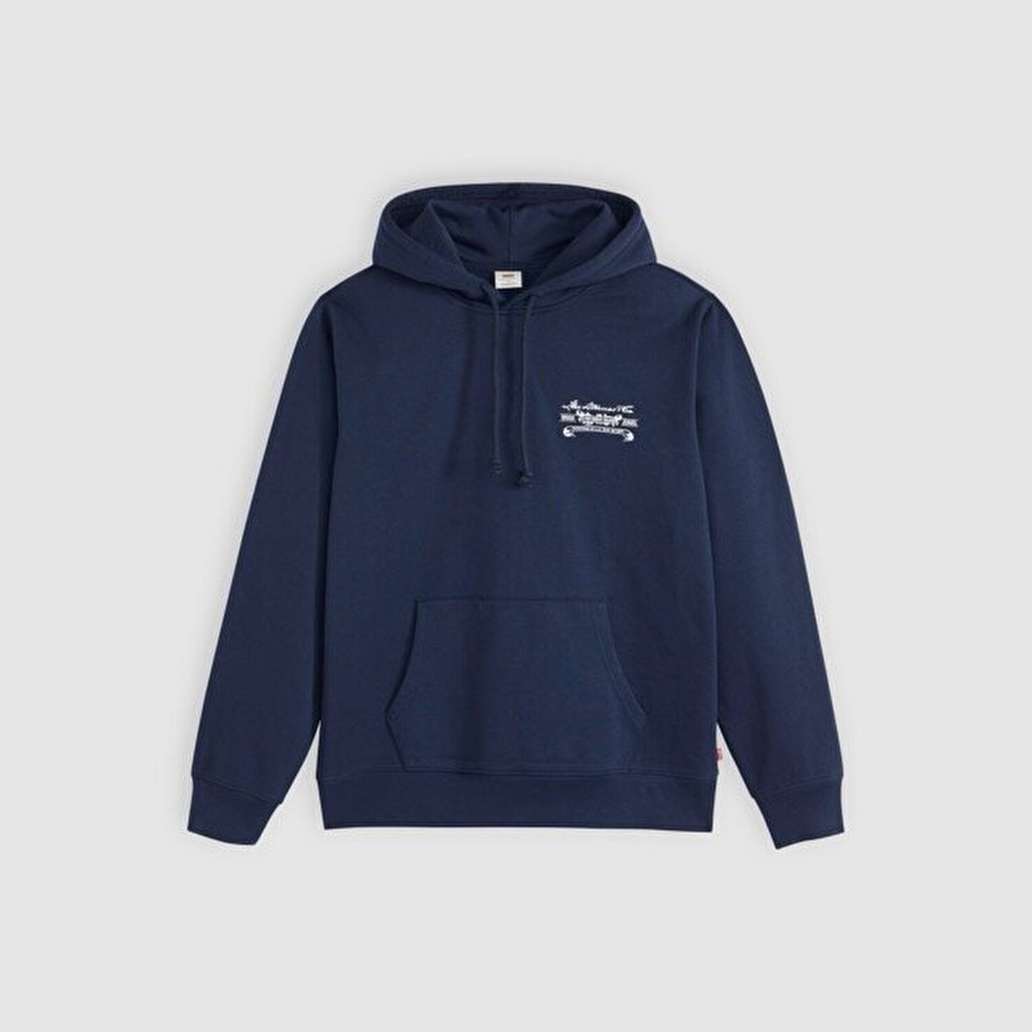 Standard Graphic Hoodie