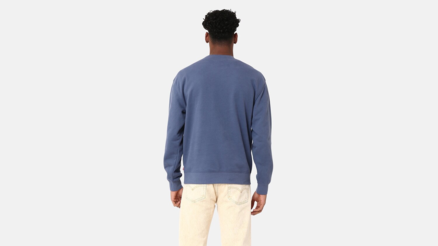 Relaxad Graphic Hoodie