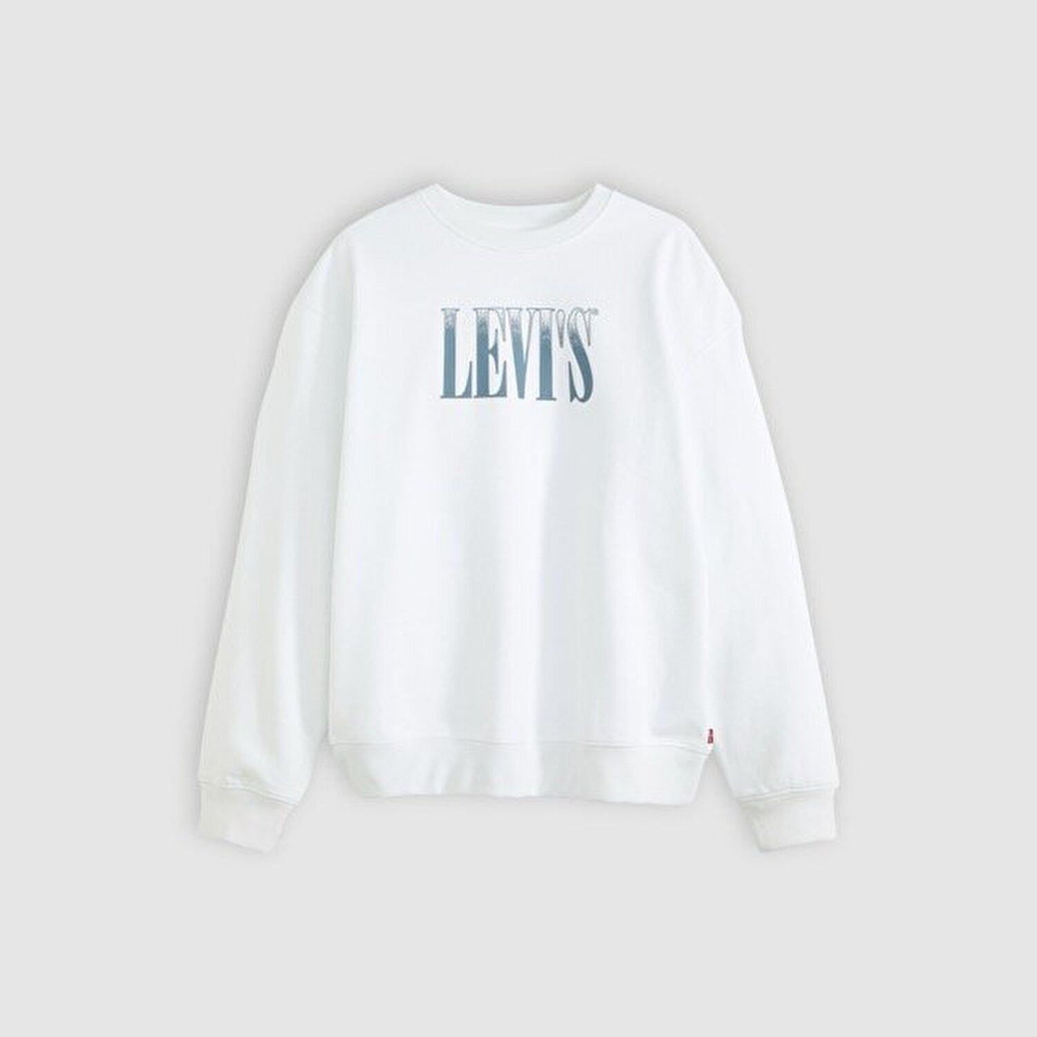 Relaxed Graphic Sweatshirt