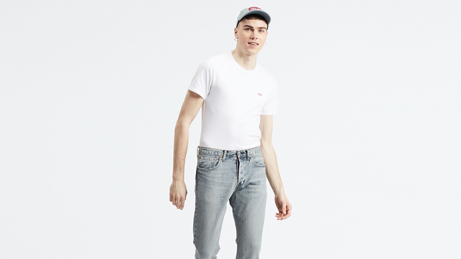 Original Housemark Tee