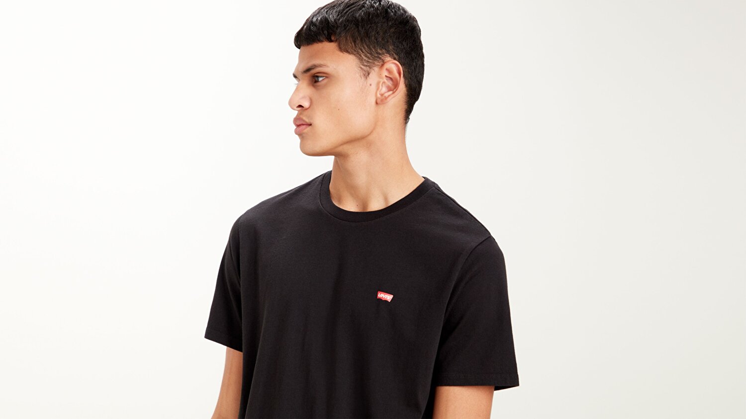 Classic Housemarked Tee