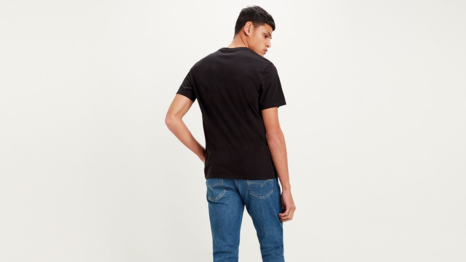 Classic Housemarked Tee