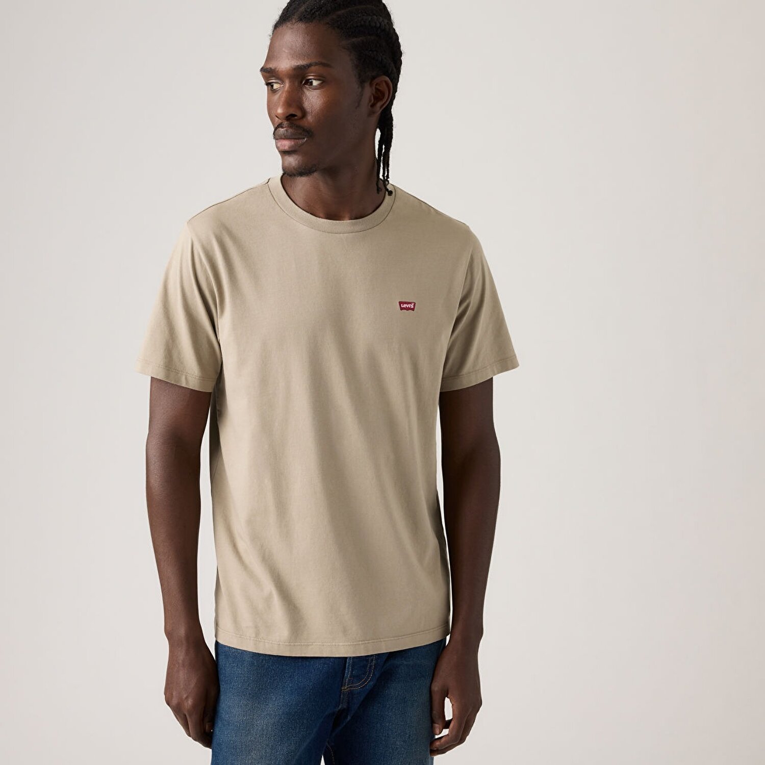 Classic Housemark Tişört