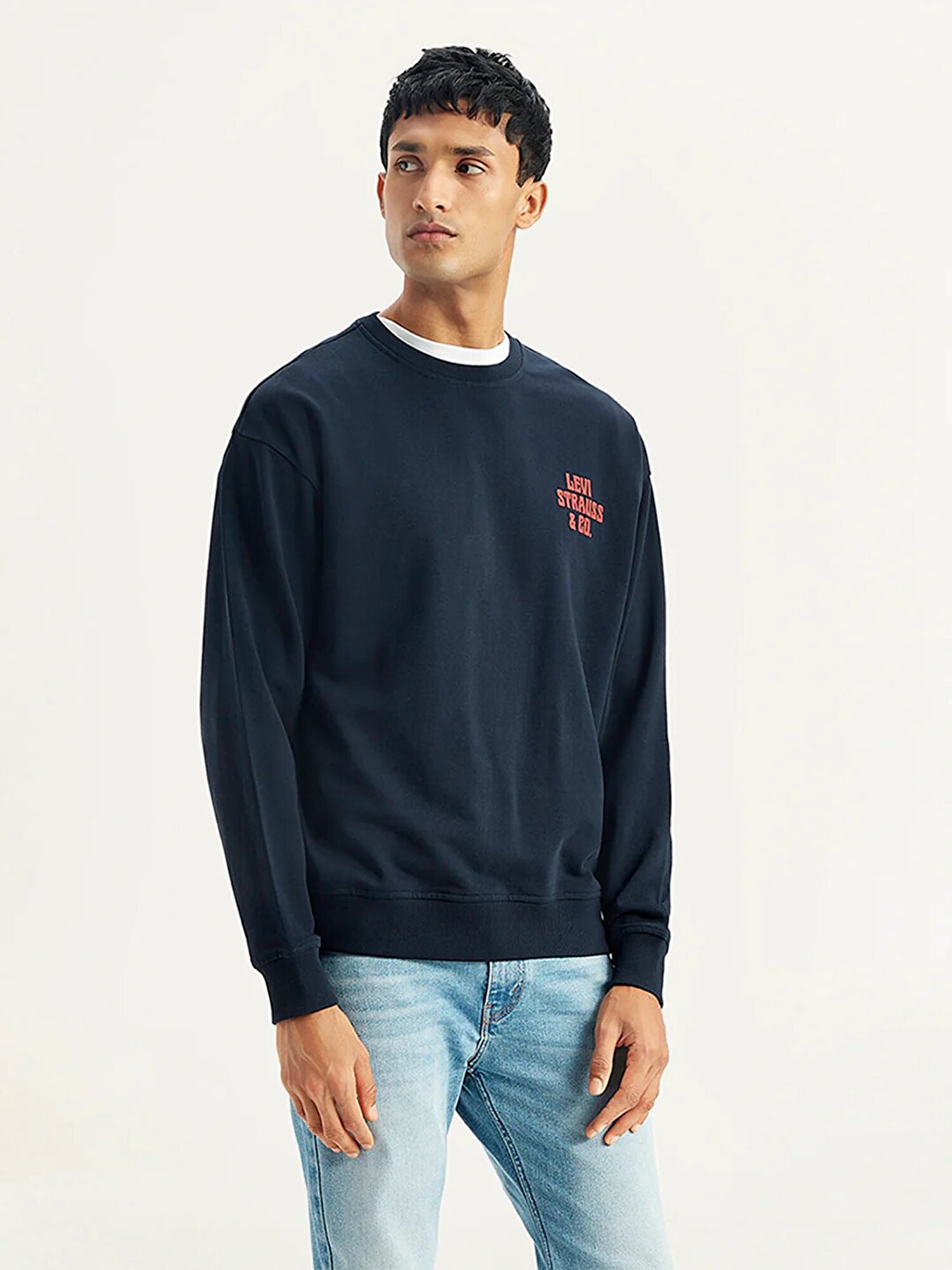 New Sweatshirt