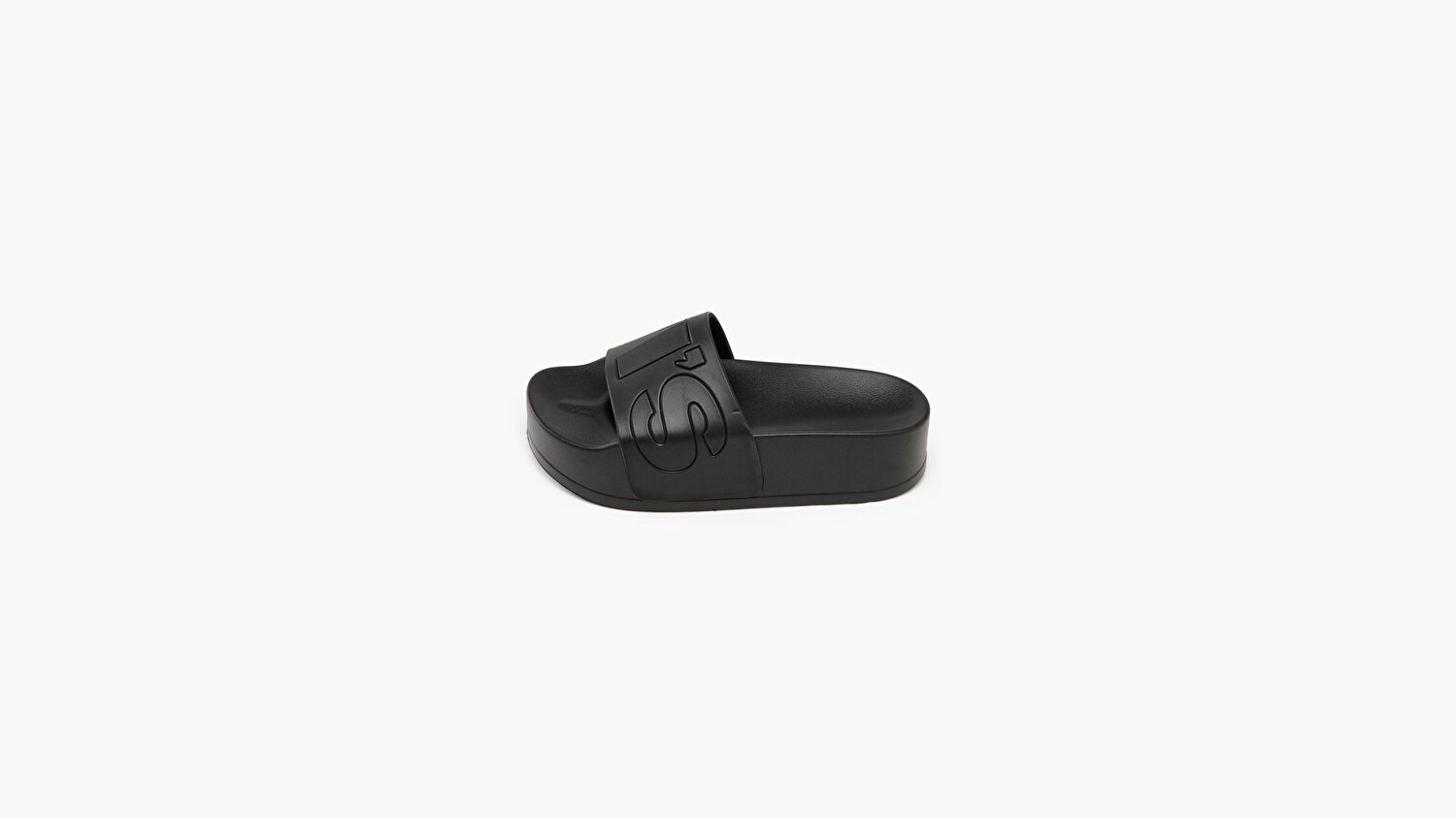 Levi's® Kadın June S Bold Terlik