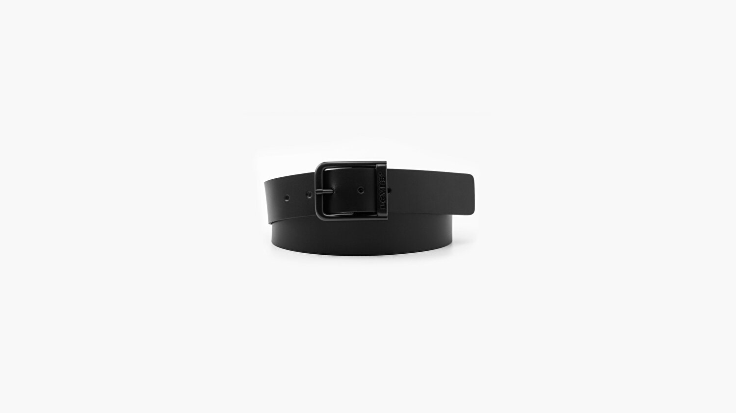 Levi's® Erkek Alderpoint Metal Kemer