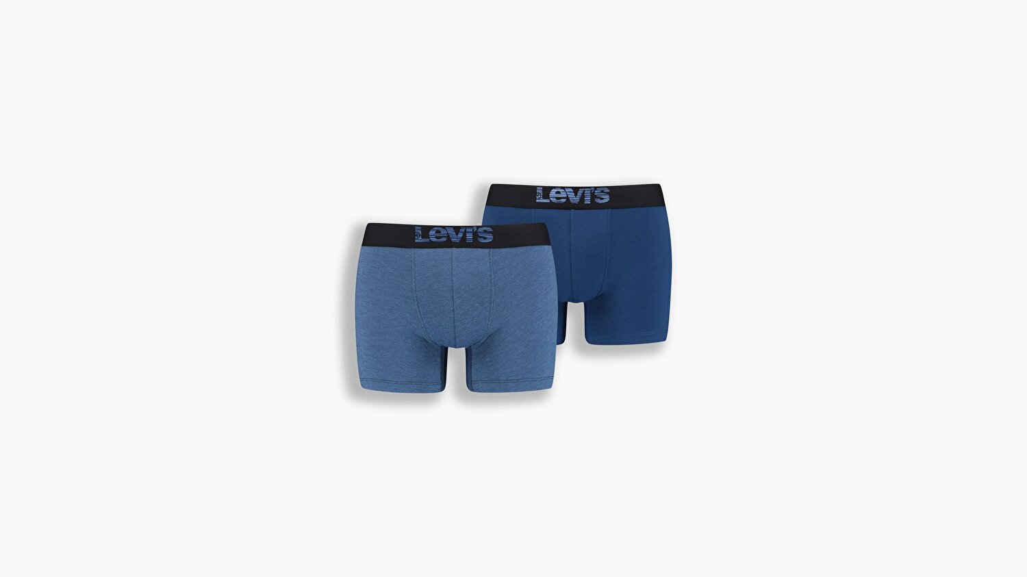 Levi's® 2'li Boxer Brief
