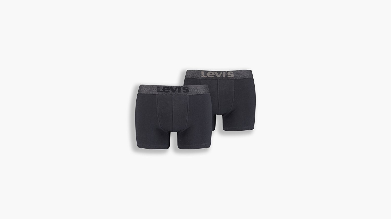 Levi's® 2'li Boxer Brief