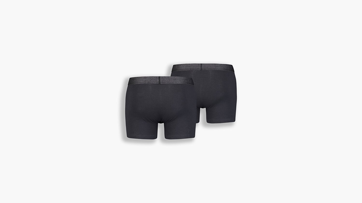 Levi's® 2'li Boxer Brief