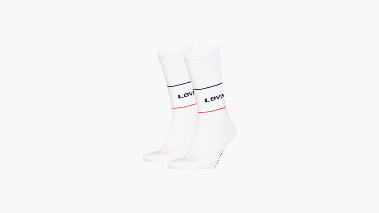 Levi's® Short Cut Sportswear Çorap