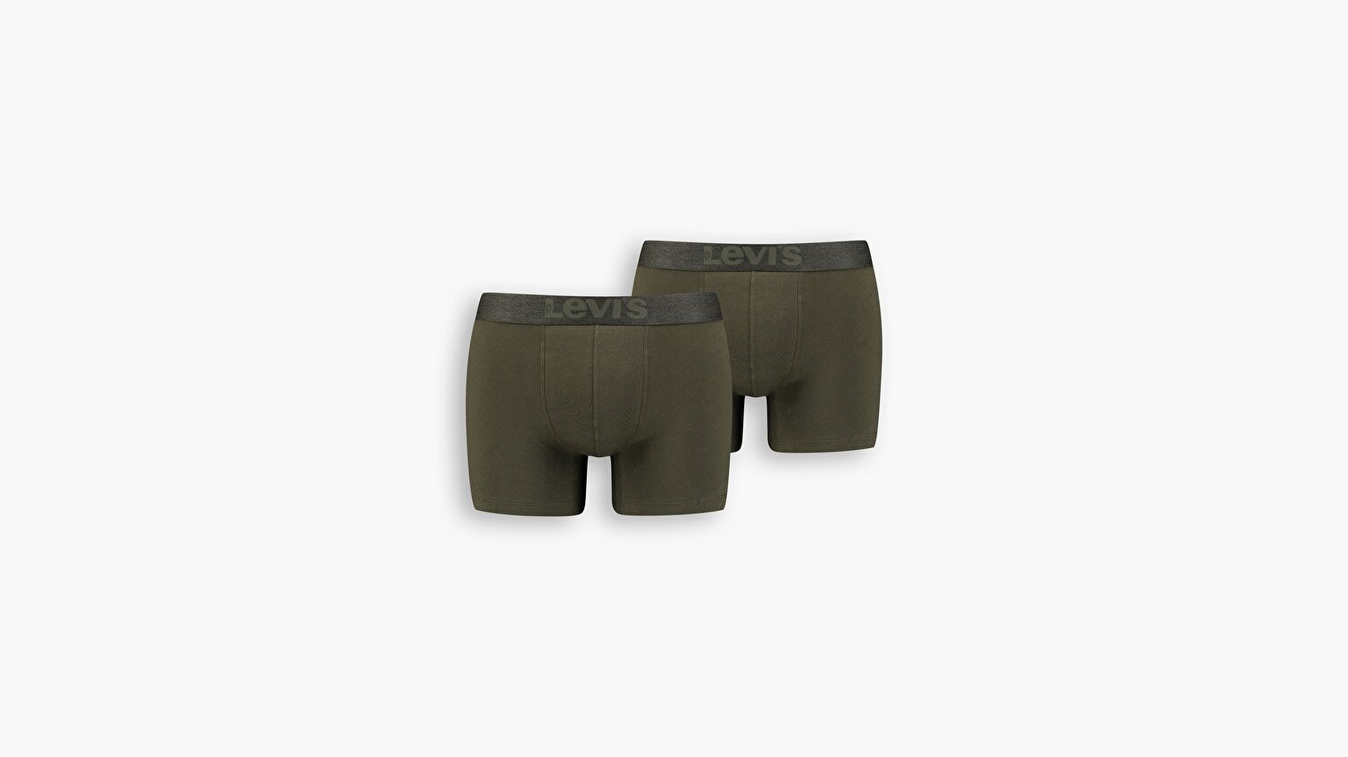 Levi's® Boxer Brief - 2 Pack
