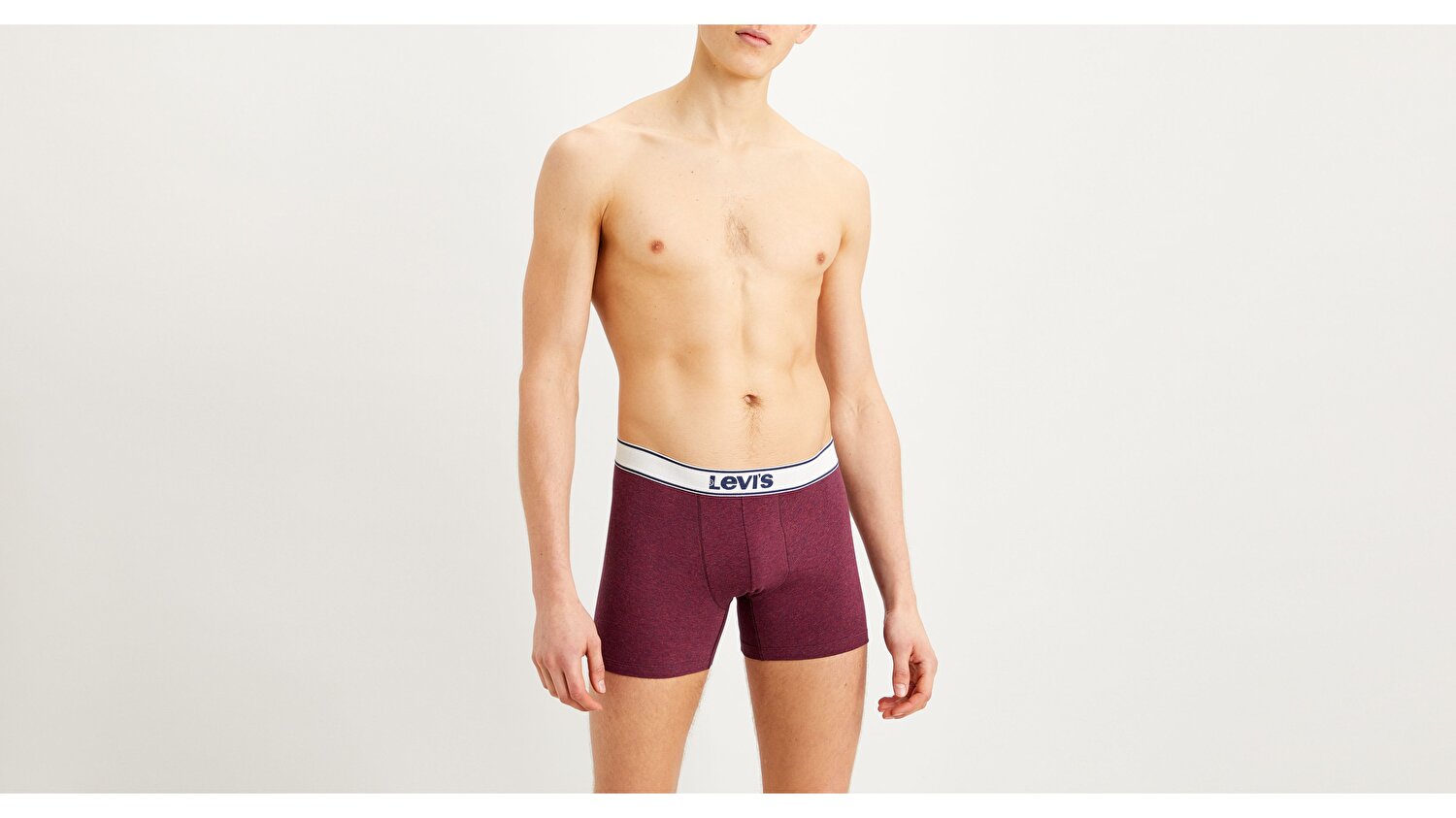 Levi's® Boxer Brief - 2 Pack