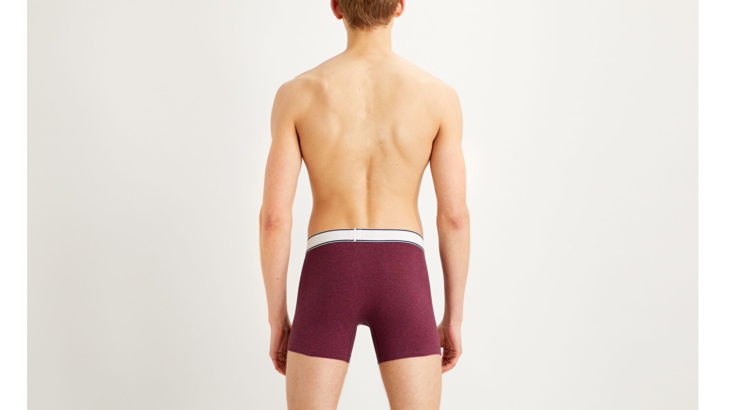 Levi's® Boxer Brief - 2 Pack