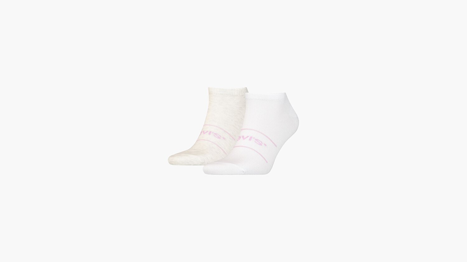 Levi's® Low Cut Çorap - 2 Pack