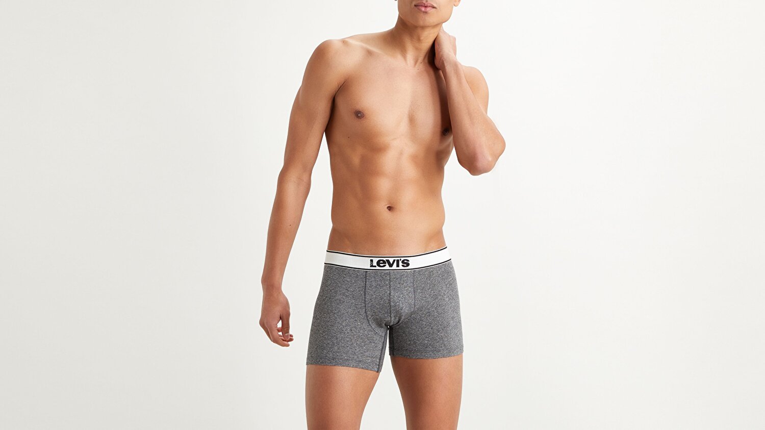 Levi's® Boxer Brief - 2 Pack