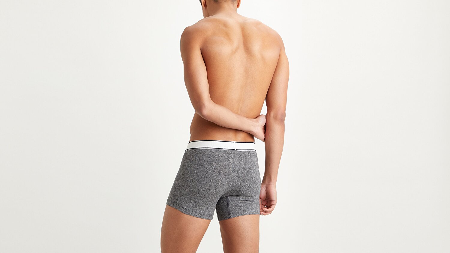 Levi's® Boxer Brief - 2 Pack