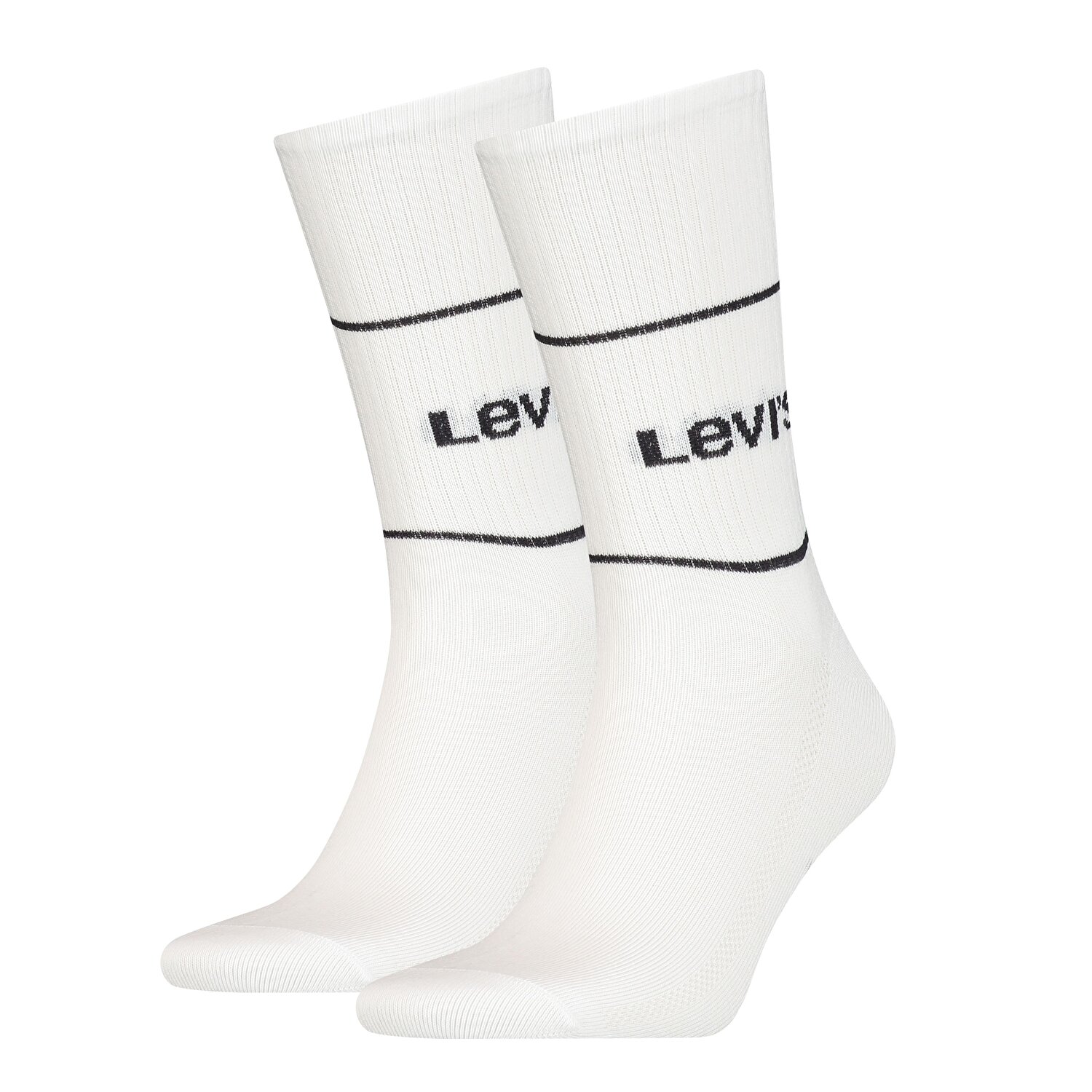 Levi's® Çorap - Low Cut Sportswear Logo - 2