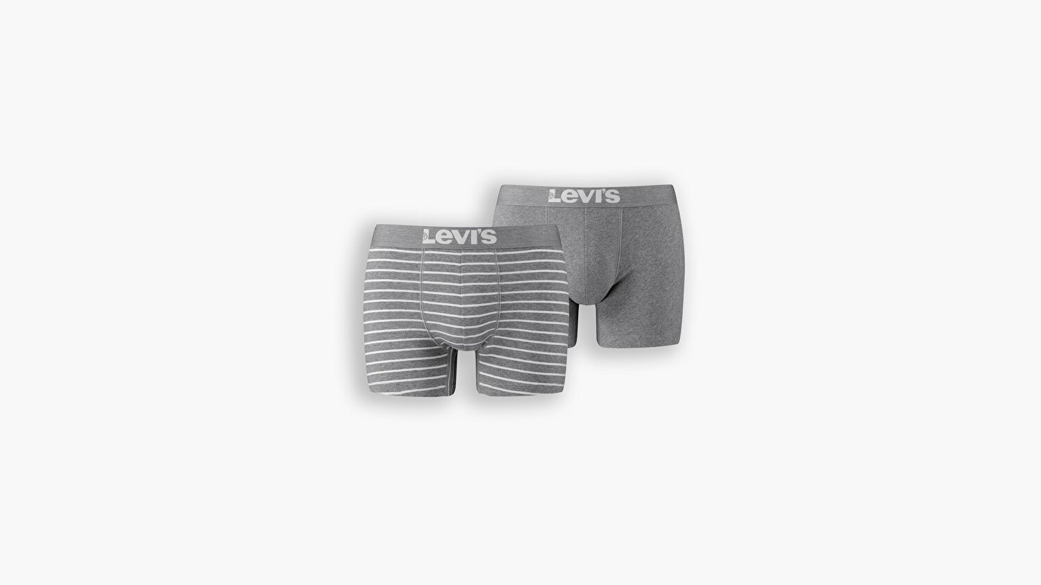 Levi's® Men Vintage Stripe Boxer
