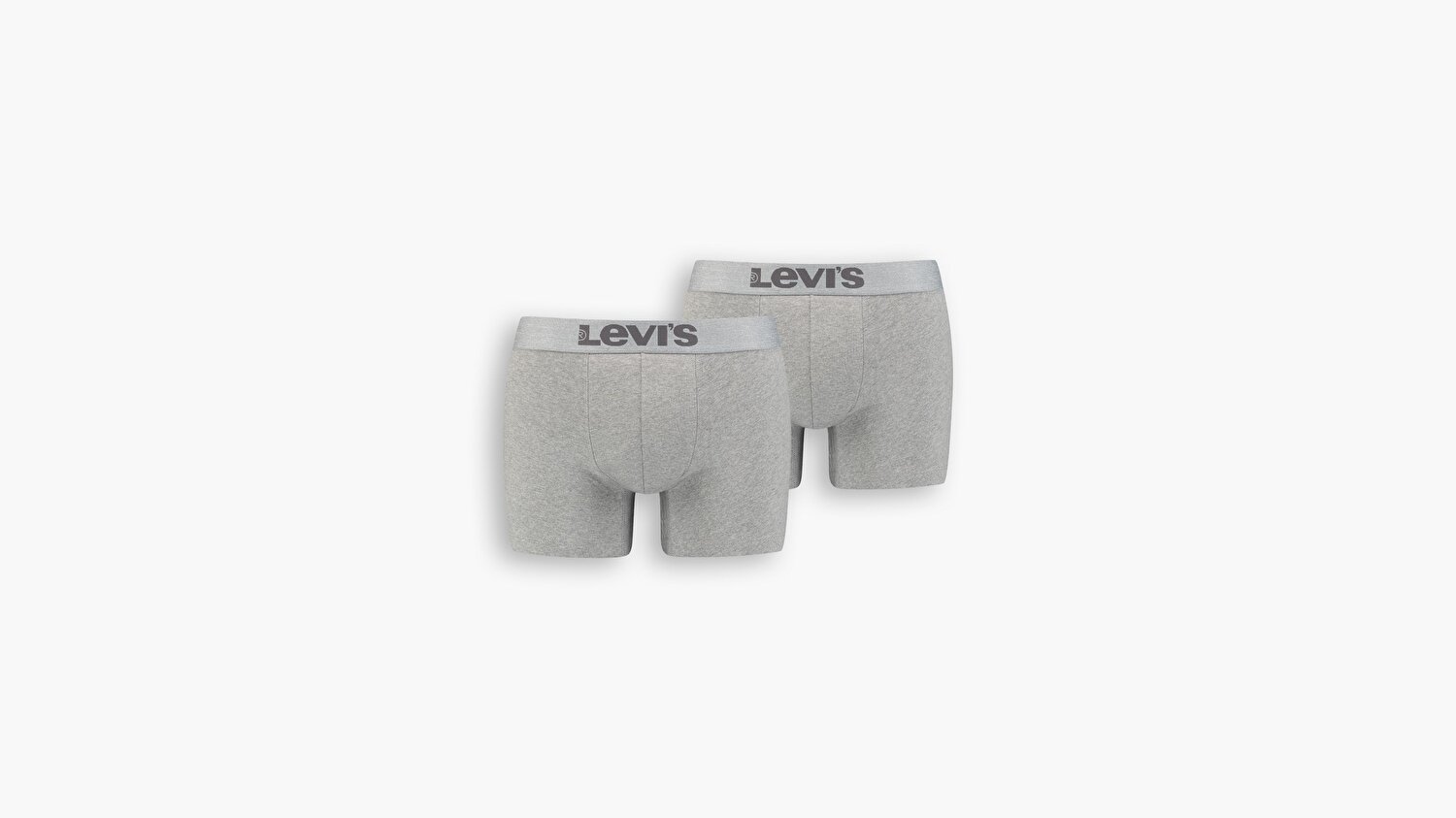 Levi's® Boxer Brief - 2 Pack