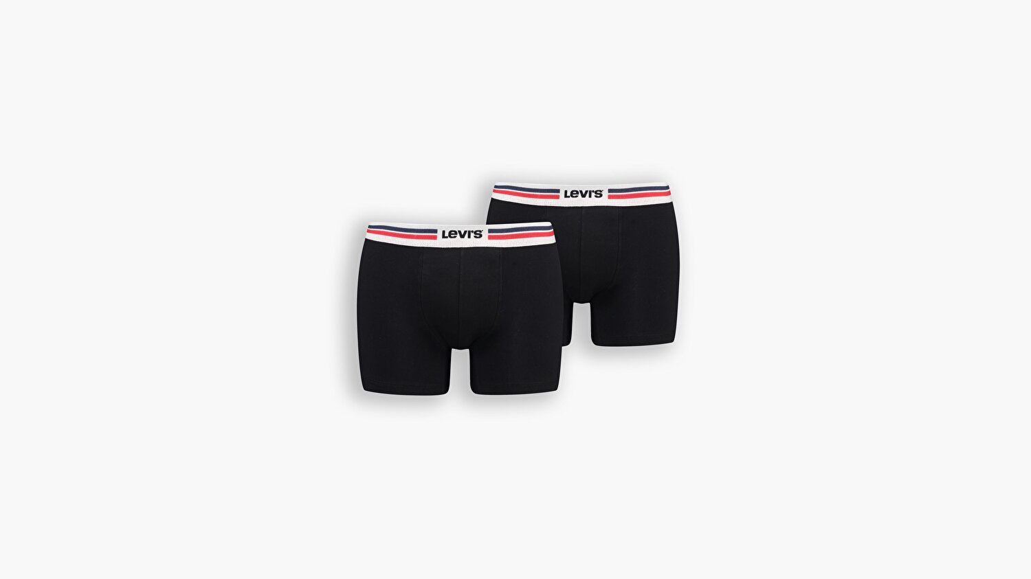 Levi's® Sportswear Logo Boxer - 2 Pack