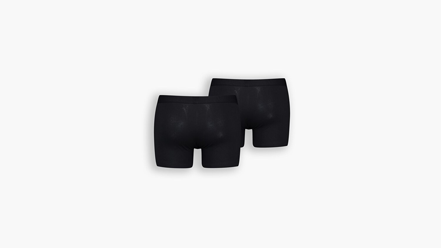 Levi's® Solid Boxer - 2 Pack
