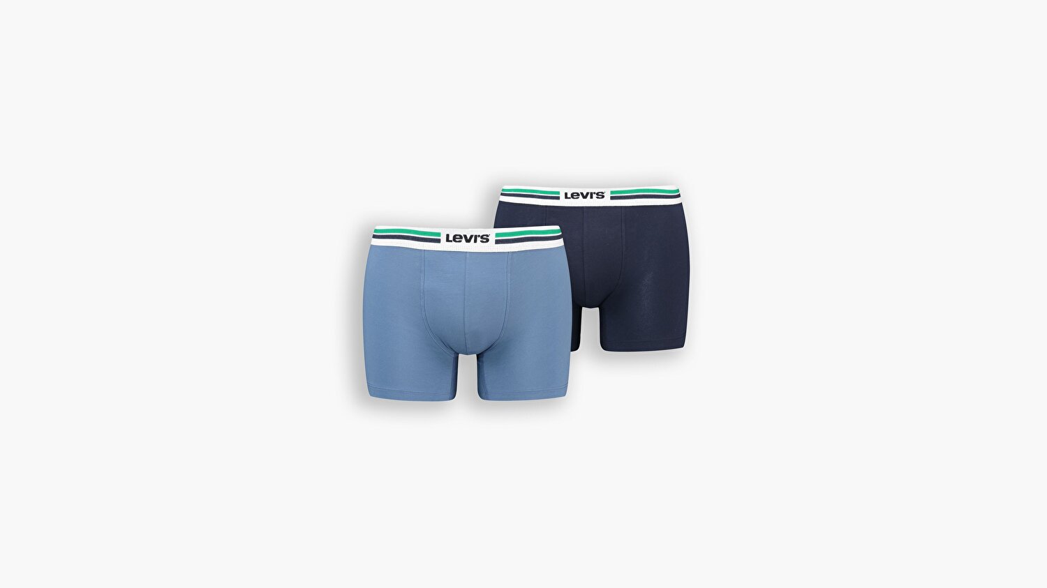 Levi's® Sportswear Logo Boxer - 2 Pack