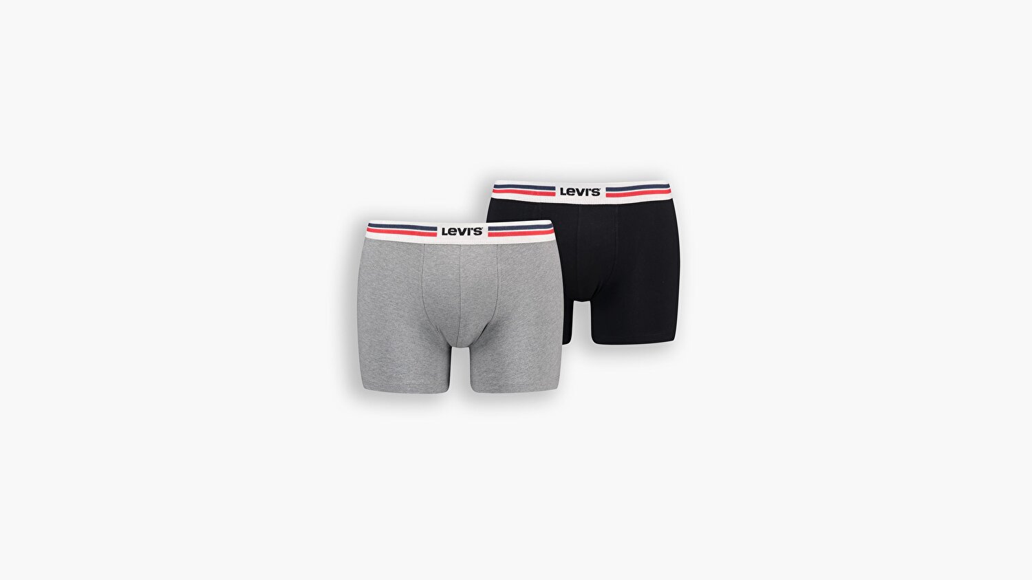Levi's® Sportswear Logo Boxer - 2 Pack