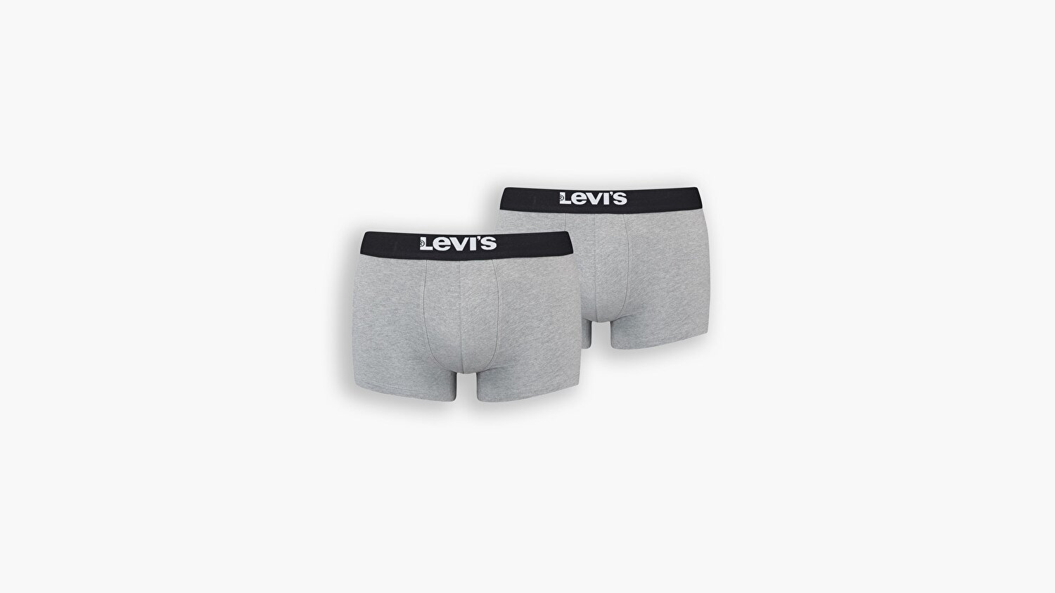 Levi's® Men Solid Boxer