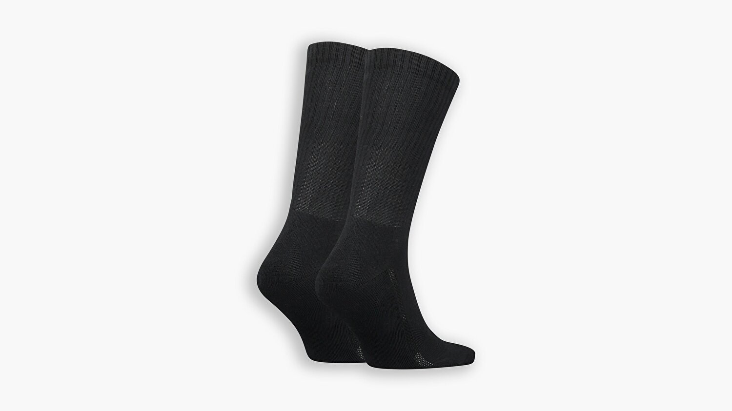 Levi's® Unisex Tonal Logo Çorap