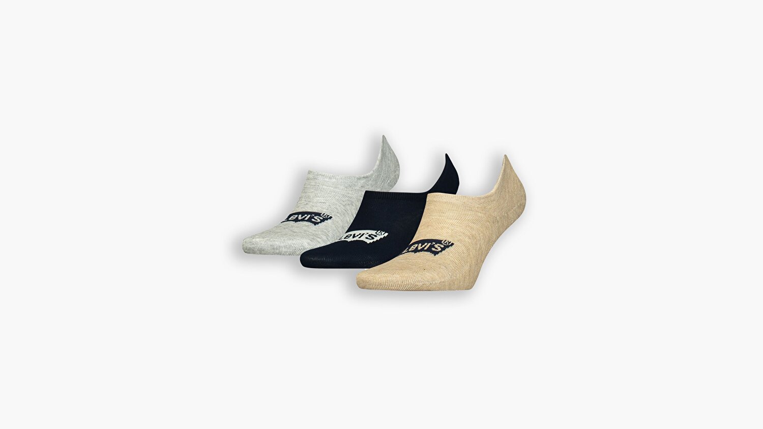 Levi's Footie Çorap