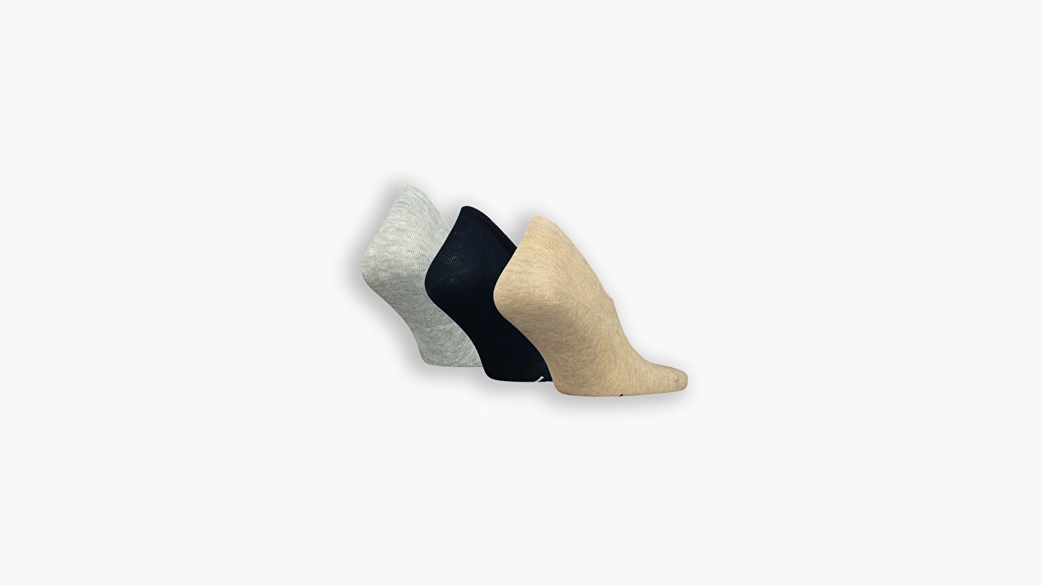 Levi's Footie Çorap